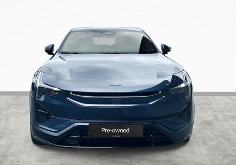 Polestar, 2025