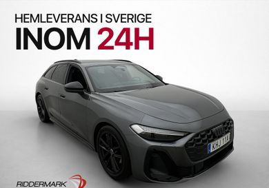 Audi, 2025