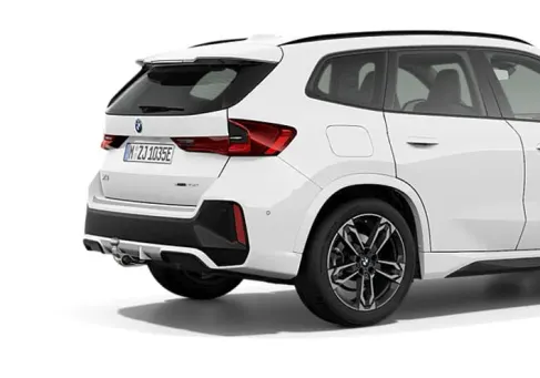 BMW X1, 2026 2