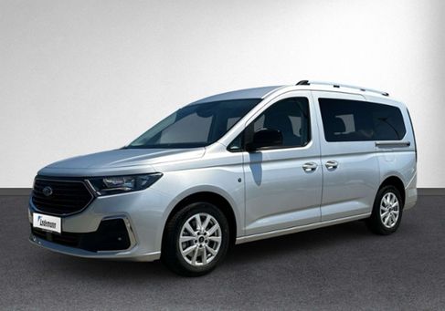 Ford Tourneo Connect, 2024