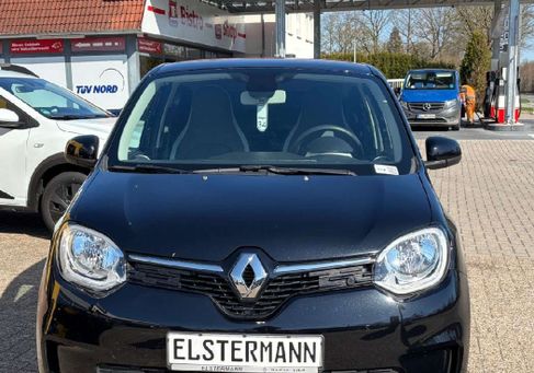 Renault Twingo, 2020