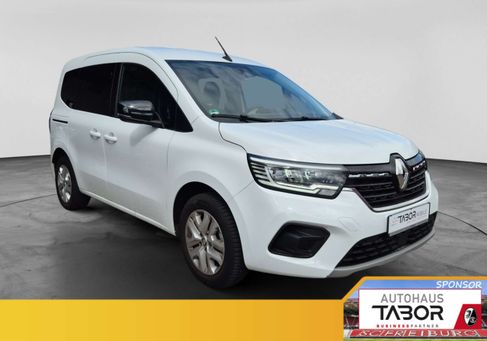 Renault Kangoo, 2024