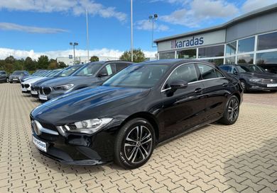 Mercedes-Benz CLA 180, 2023