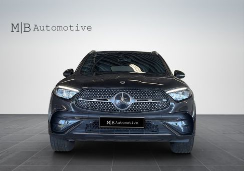 Mercedes-Benz GLC 220, 2025