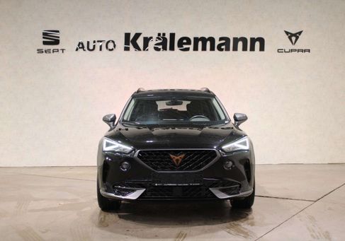 Cupra Formentor, 2022