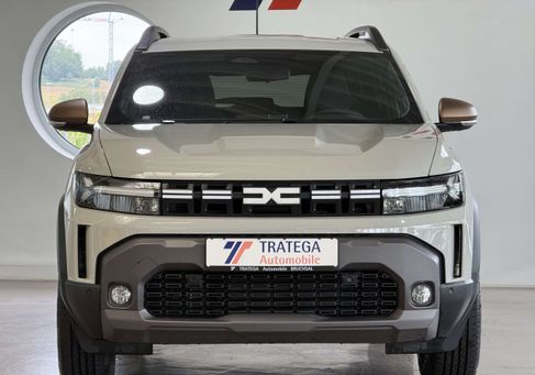 Dacia Duster, 2026
