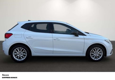 Seat Ibiza, 2025