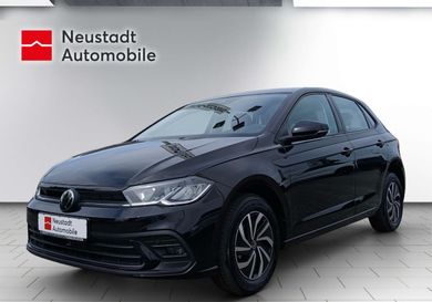 Volkswagen Polo, 2025