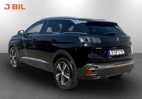 Peugeot 3008, 2024 2