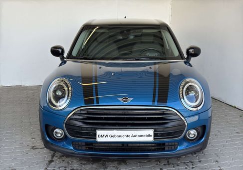 MINI Cooper D Clubman, 2022