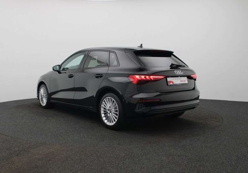 Audi A3, 2024 3
