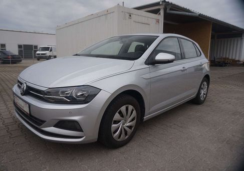 Volkswagen Polo, 2020 2