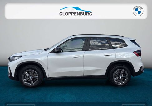 BMW X1, 2023 2