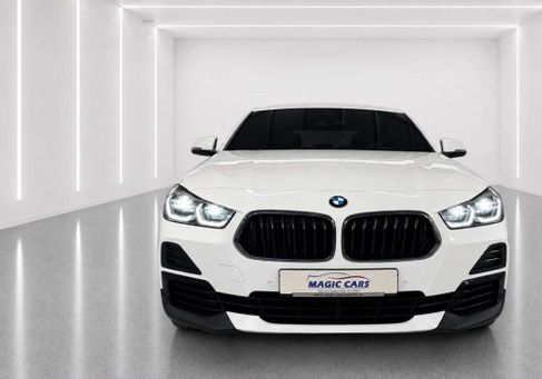 BMW X2, 2022 3
