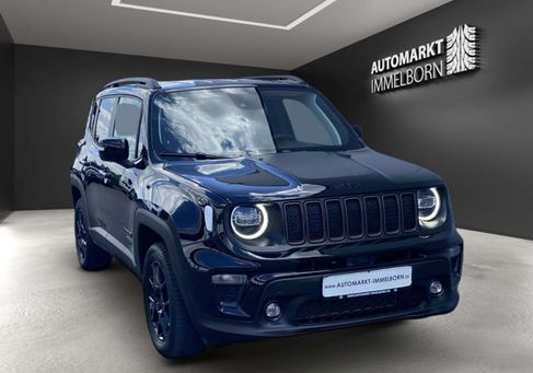 Jeep Renegade, 2022 2