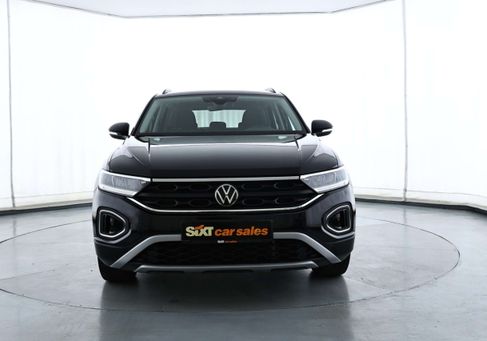 Volkswagen T-Roc, 2022