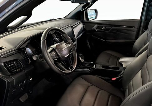 Isuzu, 2024 3