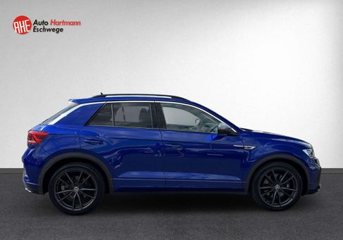 Volkswagen T-Roc, 2022 3