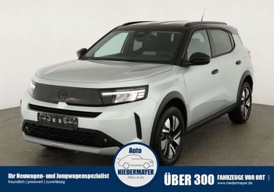Opel Frontera, 2025