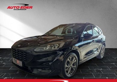 Ford Kuga, 2023