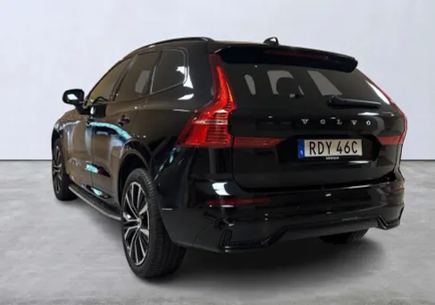 Volvo XC60, 2023 2
