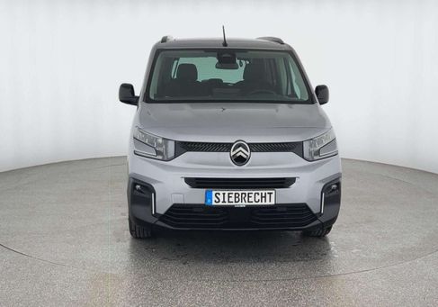 Citroën Berlingo, 2026 2