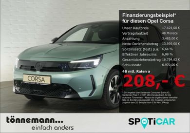 Opel Corsa, 2026