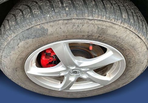 Ford Kuga, 2022