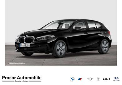 BMW 118, 2023