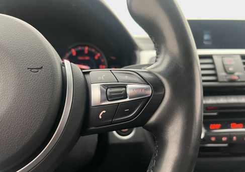 BMW 320 Gran Turismo, 2020