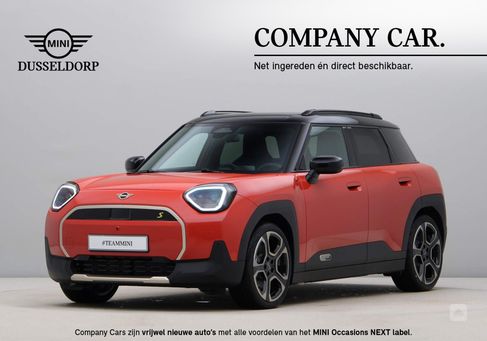 MINI, 2024