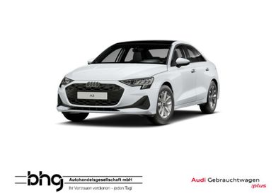 Audi A3, 2025