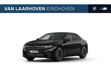 BMW i3, 2026