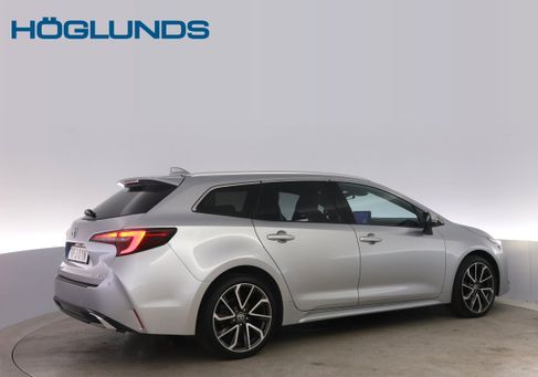Toyota Corolla, 2023 3