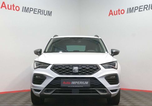 Seat Ateca, 2022