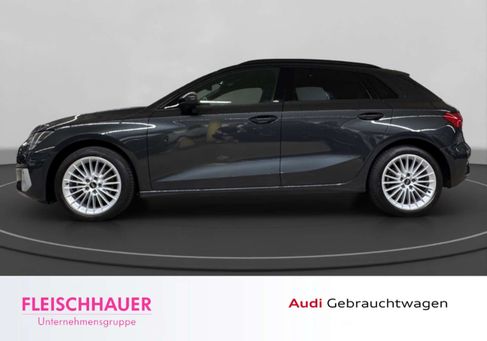 Audi A3, 2022 3