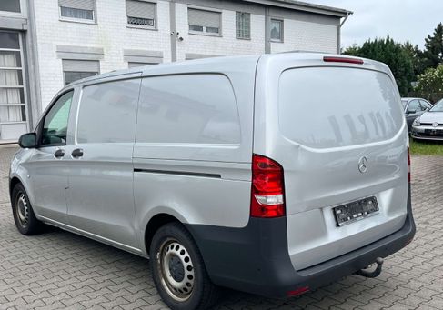 Mercedes-Benz Vito, 2018