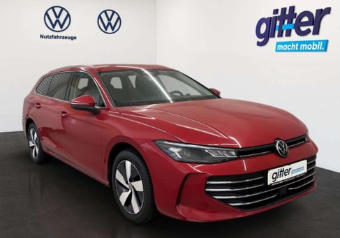 Volkswagen Passat Variant, 2024