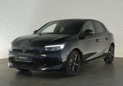 Opel Corsa, 2025 2