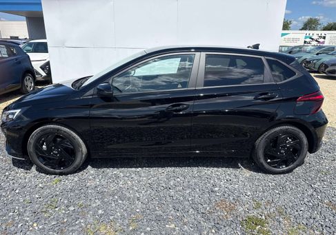 Hyundai i20, 2026 3