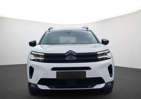 Citroën C5 Aircross, 2026 2