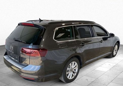 Volkswagen Passat Variant, 2022 3