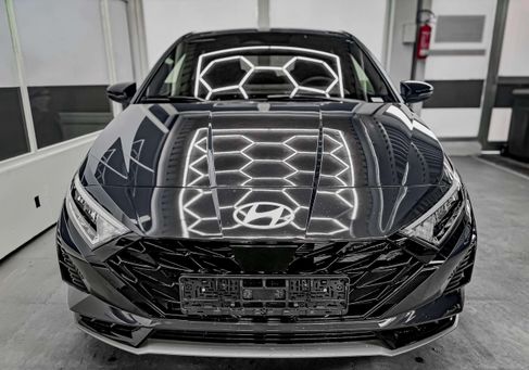 Hyundai i20, 2026 2