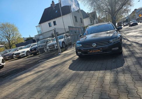 Volkswagen Passat Variant, 2020