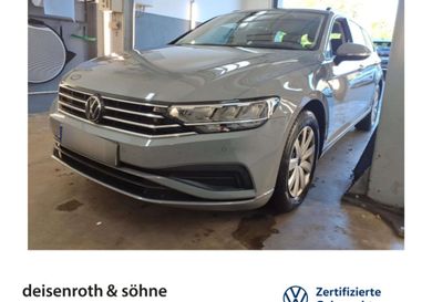 Volkswagen Passat Variant, 2023