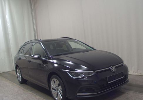 Volkswagen Golf, 2023 3