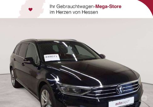 Volkswagen Passat, 2021