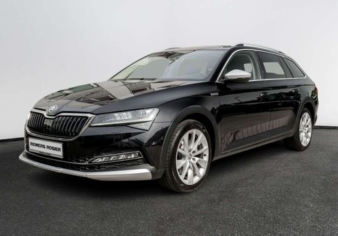 Skoda Superb, 2023 2