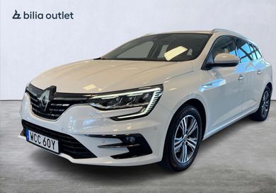Renault Megane, 2021