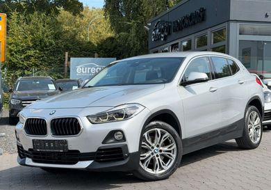 BMW X2, 2019